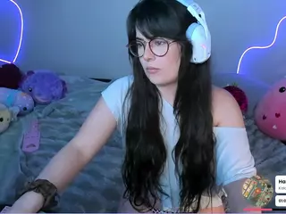 BlaireBaby's Live Sex Cam Show