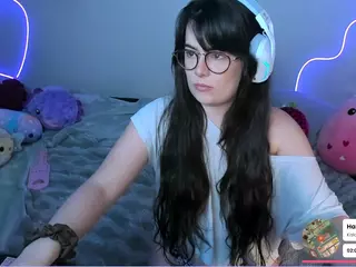 BlaireBaby's Live Sex Cam Show