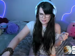 BlaireBaby's Live Sex Cam Show