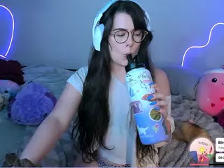 BlaireBaby's Live Sex Cam Show