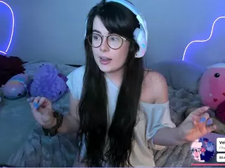 BlaireBaby's Live Sex Cam Show