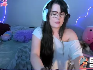 BlaireBaby's Live Sex Cam Show