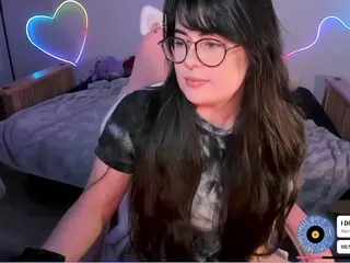 BlaireBaby's Live Sex Cam Show