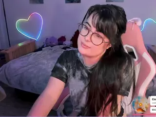 BlaireBaby's Live Sex Cam Show
