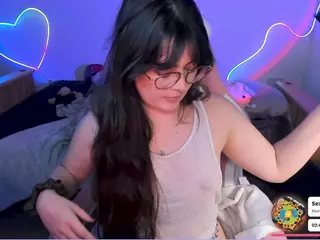 BlaireBaby's Live Sex Cam Show
