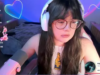 BlaireBaby's Live Sex Cam Show