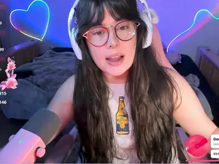BlaireBaby's Live Sex Cam Show