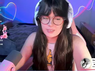 BlaireBaby's Live Sex Cam Show