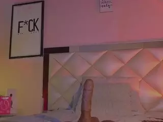 carozapata's Live Sex Cam Show