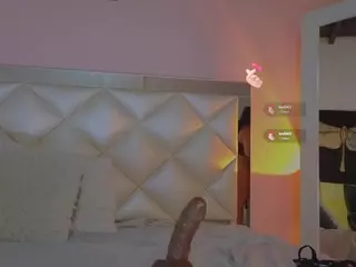 carozapata's Live Sex Cam Show