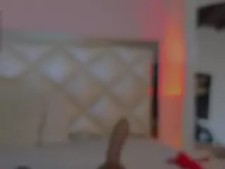 carozapata's Live Sex Cam Show