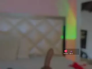 carozapata's Live Sex Cam Show