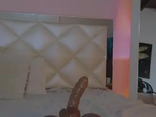 carozapata's Live Sex Cam Show