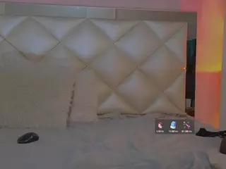 carozapata's Live Sex Cam Show
