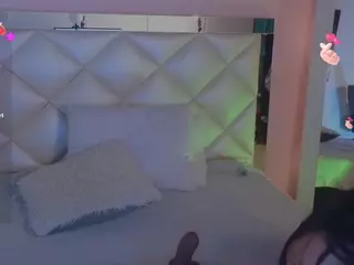 carozapata's Live Sex Cam Show