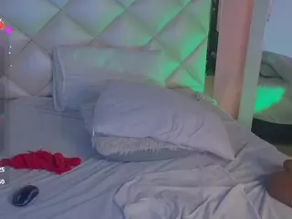 carozapata's Live Sex Cam Show