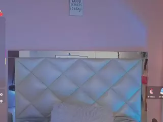 carozapata's Live Sex Cam Show