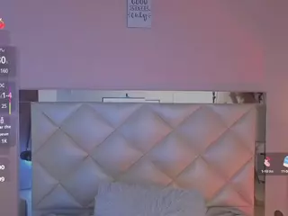 carozapata's Live Sex Cam Show