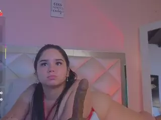 carozapata's Live Sex Cam Show