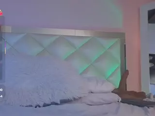 carozapata's Live Sex Cam Show