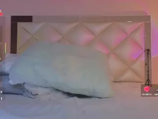 carozapata's Live Sex Cam Show