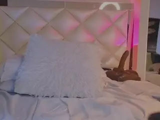 carozapata's Live Sex Cam Show