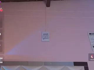 carozapata's Live Sex Cam Show