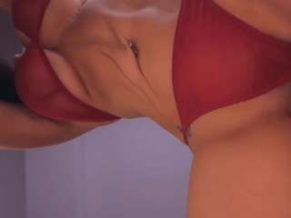 Live cam show with lolliesplash