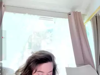 alexispixie's Live Sex Cam Show
