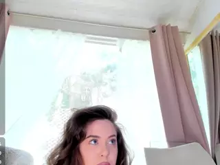 alexispixie's Live Sex Cam Show