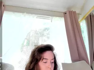 alexispixie's Live Sex Cam Show