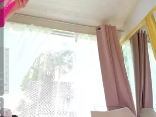 alexispixie's Live Sex Cam Show