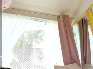 alexispixie's Live Sex Cam Show