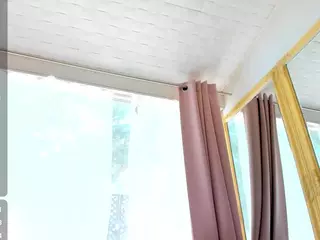 alexispixie's Live Sex Cam Show