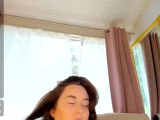 alexispixie's Live Sex Cam Show