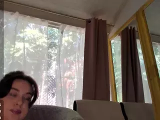 alexispixie's Live Sex Cam Show
