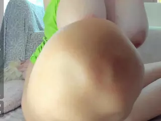 alexispixie's Live Sex Cam Show