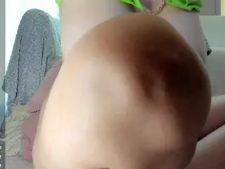 alexispixie's Live Sex Cam Show