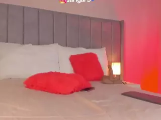 Sara Garcia 🍑🔥's Live Sex Cam Show
