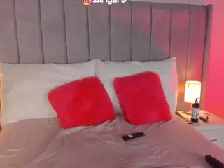 Sara Garcia 🍑🔥's Live Sex Cam Show