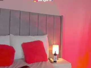 Sara Garcia 🍑🔥's Live Sex Cam Show