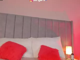 Sara Garcia 🍑🔥's Live Sex Cam Show