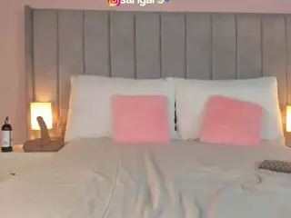Sara Garcia 🍑🔥's Live Sex Cam Show