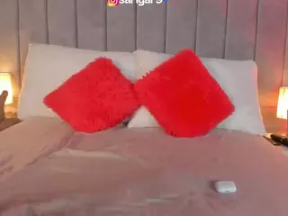 Sara Garcia 🍑🔥's Live Sex Cam Show