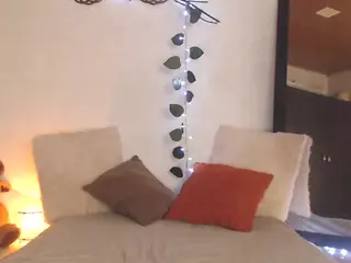 sashapatrick's Live Sex Cam Show