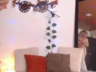 sashapatrick's Live Sex Cam Show