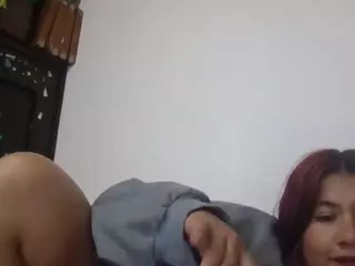 zulemazahir's Live Sex Cam Show