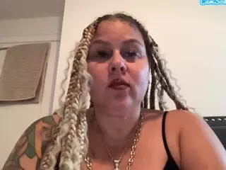 BIG BREAST SABRINA's Live Sex Cam Show