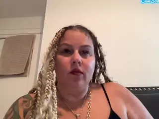 BIG BREAST SABRINA's Live Sex Cam Show