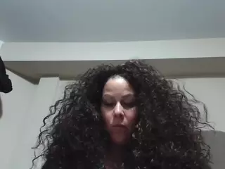 BIG BREAST SABRINA's Live Sex Cam Show